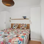 Apartman Kysthusene, Lejl 1 *