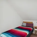 Apartman Kysthusene, Lejl 1 *