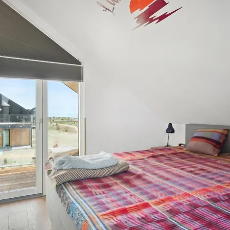 Kysthusene, Lejl 1 * 슬라겔스