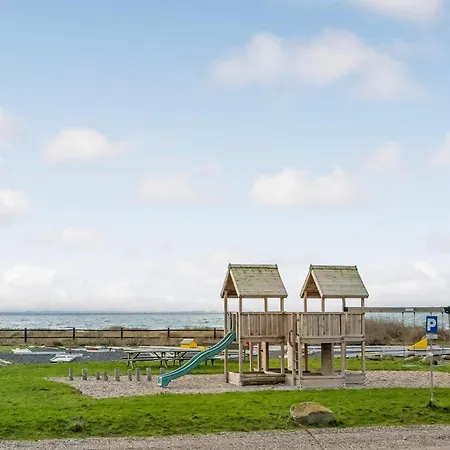 Lejlighed Kysthusene, Lejl 1 Slagelse