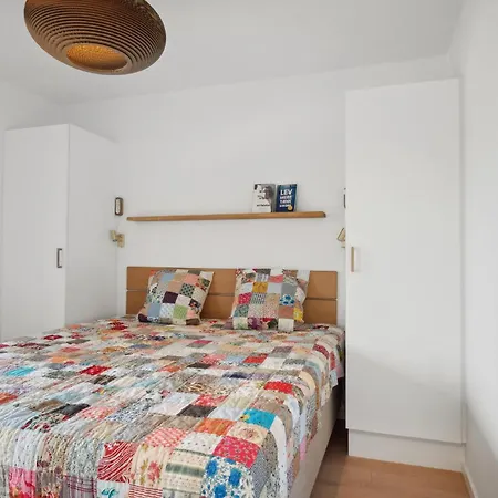 아파트 Kysthusene, Lejl 1 *