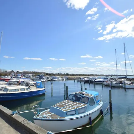 Kysthusene, Lejl 1 Lejlighed