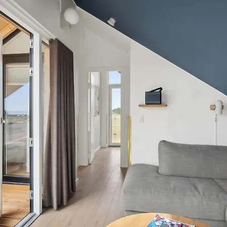 Lejlighed Kysthusene, Lejl 1 *