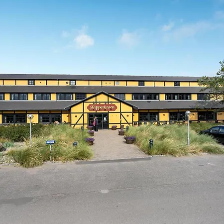 Apartment Kysthusene, Lejl, 1