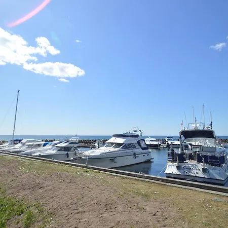 Kysthusene, Lejl 1 Lejlighed *