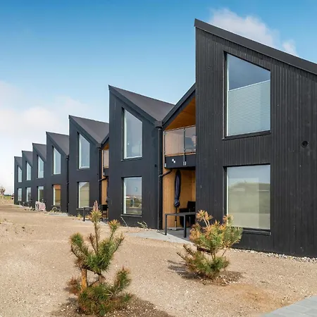 Kysthusene, Lejl 1 * Slagelse