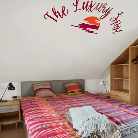 아파트 Kysthusene, Lejl 1 슬라겔스