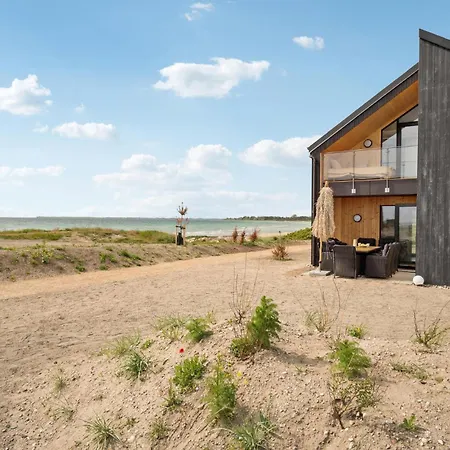 Kysthusene, Lejl 1 슬라겔스