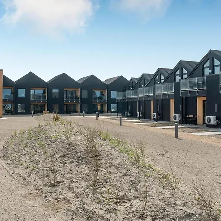 Apartment Kysthusene, Lejl, 1 *